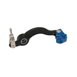 TRIALS-Rear Brake Pedal with C tip ASB-076C