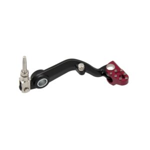 TRIALS-Rear Brake Pedal with A tip ASB-077A