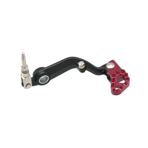 TRIALS-Rear Brake Pedal with B tip ASB-077B