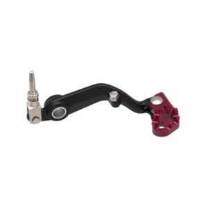 TRIALS-Rear Brake Pedal with C tip ASB-077C