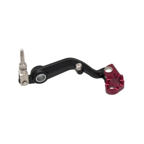 TRIALS-Rear Brake Pedal with C tip ASB-077C