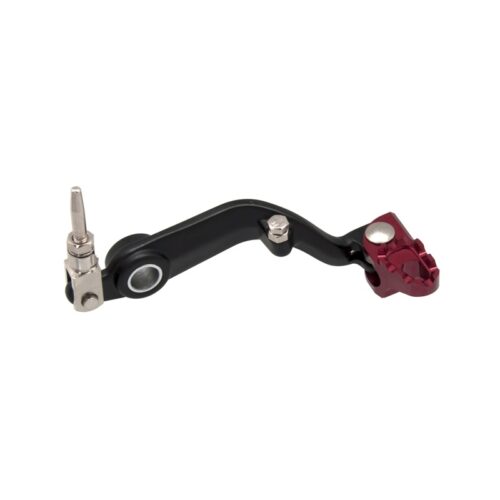 TRIALS-Rear Brake Pedal with D tip ASB-077D
