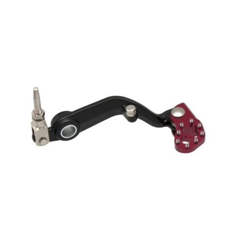 TRIALS-Rear Brake Pedal with E tip ASB-077E