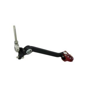 TRIALS-Rear Brake Pedal with ''''A'''' Type of Tip ASB-078A