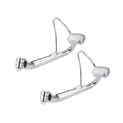 Street Bike Rear Brake Pedal (ASSB) ASB-08