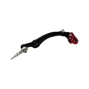 TRIALS-Rear Brake Pedal with A tip ASB-110A
