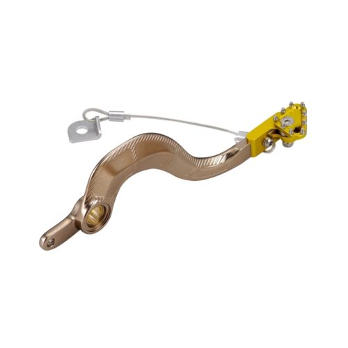 Motocross Brake Pedal ASB-117F
