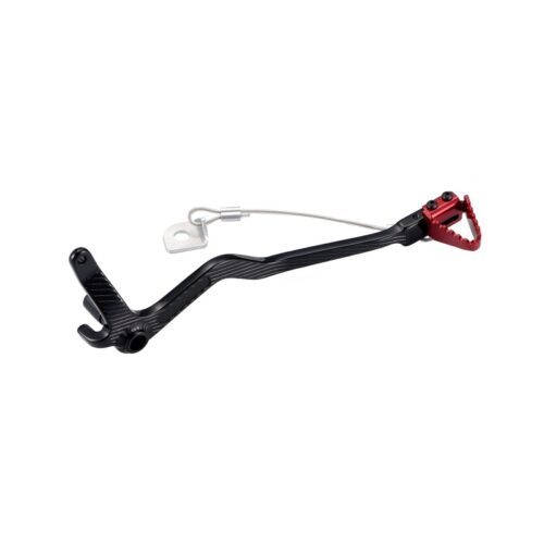 Motocross Brake Pedal ASB-124S