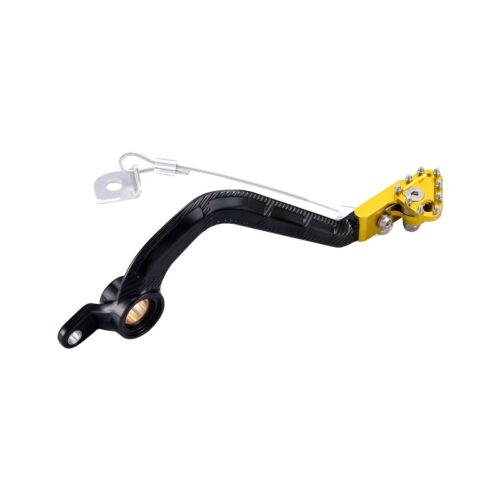 Motocross Brake Pedal ASB-128F