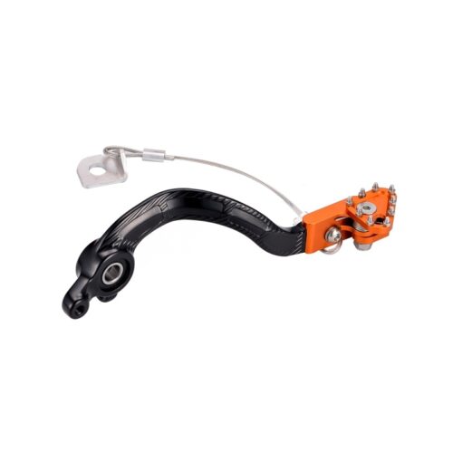 Motocross Brake Pedal ASB-132F