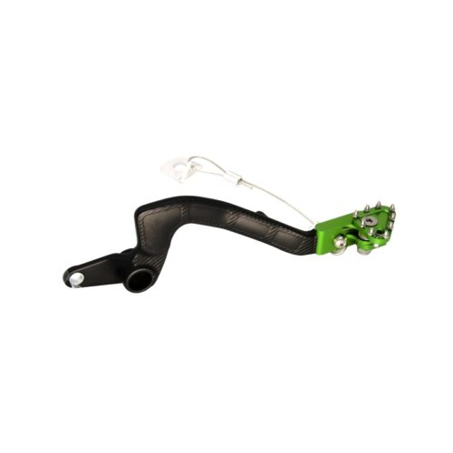 Motocross Brake Pedal ASB-134F