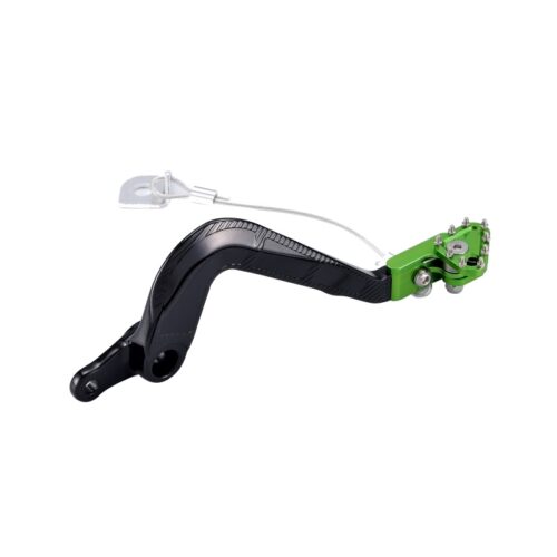 Motocross Brake Pedal ASB-135F