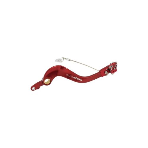 Motocross Brake Pedal ASB-139F