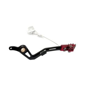 Motocross Brake Pedal ASB-163F