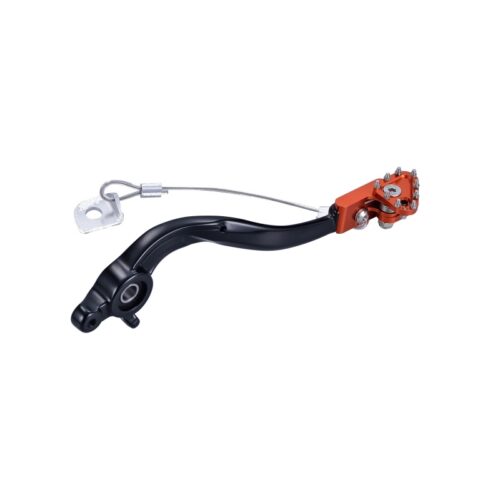Motocross Brake Pedal ASB-167F