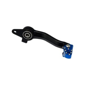 TRIALS-Rear Brake Pedal with A tip ASB-207A