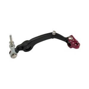 TRIALS-Rear Brake Pedal with A tip ASB-85A
