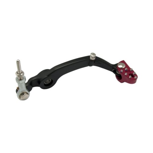 TRIALS-Rear Brake Pedal with A tip ASB-85A