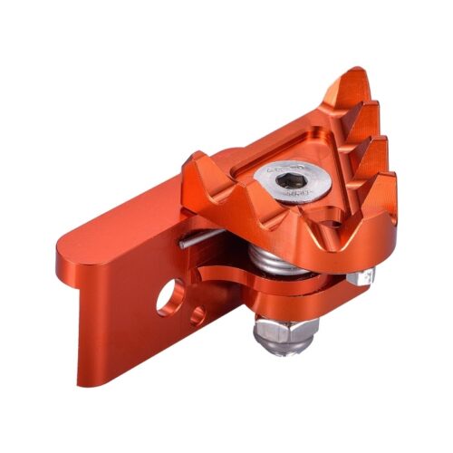 Motocross Rear Brake Pedal (C Type) Tip ASB-Tip C