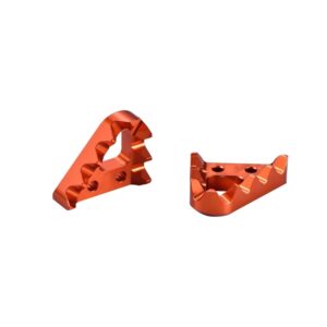 Motocross Rear Brake Pedal (D Type) Tip ASB-Tip D