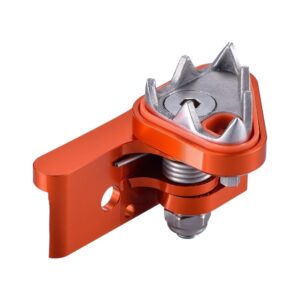 Motocross Rear Brake Pedal (E Type) Tip ASB-Tip E