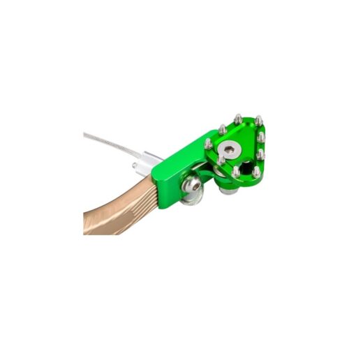 Motocross Rear Brake Pedal (F Type) Tip ASB-Tip F