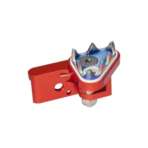 Motocross Rear Brake Pedal (V Type) Tip ASB-Tip V