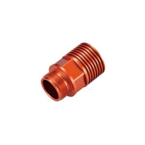 MOTOCROSS-Rear Brake Reservoir Extender ASBCE-01(ASOT-245)