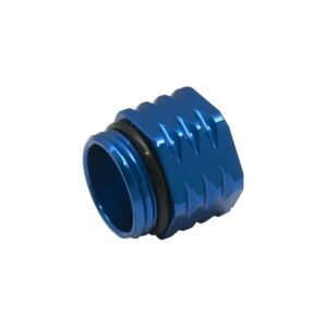 MOTORCROSS-Rear Brake Reservoir Extender ASBCE-02(ASOT-423)
