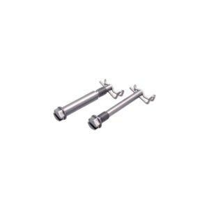 Brake Pad Pins ASBPP-04