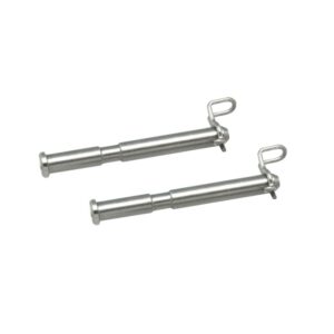 Brake Pad Pins ASBPP-05
