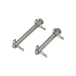 Brake Pad Pins ASBPP-10