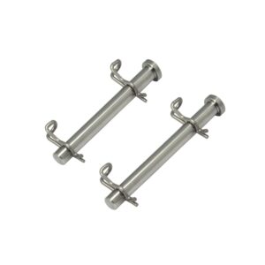 Brake Pad Pins ASBPP-15
