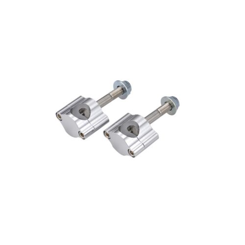 CNC Finished Handlebar Mount Kit-Lollipop Type 28.6mm ASBRK-04