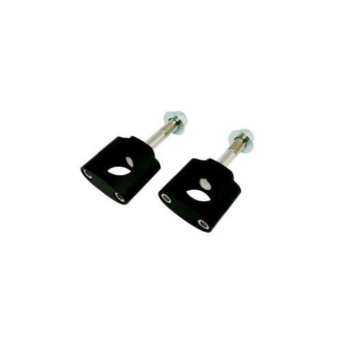 CNC Finished Handlebar Mount Kit-Lollipop Type 28.6mm ASBRK-08