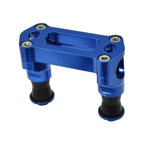 Bar Mounts Handlebar Clamp Kit ASBRK-28