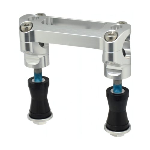 Bar Mounts Handlebar Clamp Kit ASBRK-41