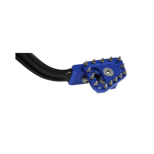 Motocross Rear Brake Pedal Oversized Tip ASBT-18