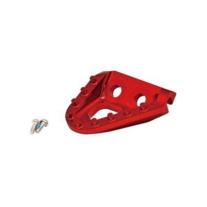 Motocross Aluminum Rear Brake Pedal Tip ASBT-70