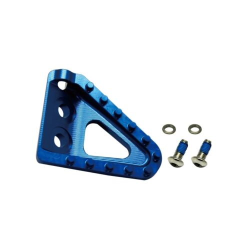 Motocross Aluminum Rear Brake Pedal Tip ASBT-71