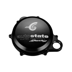 Clutch Cover ASCC-01