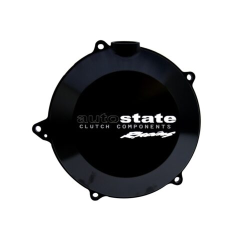 Clutch Cover ASCC-03