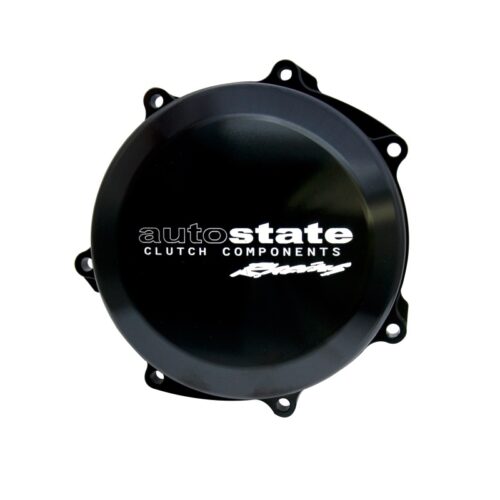 Clutch Cover ASCC-25