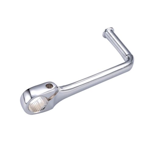 Steel Shift Pedal ASCS-527