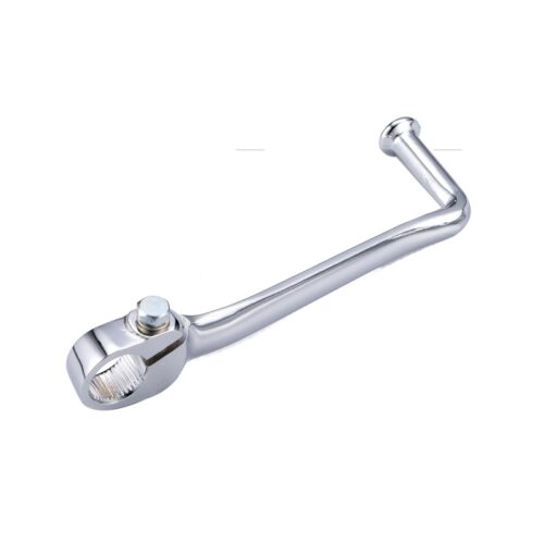 Steel Shift Pedal ASCS-530