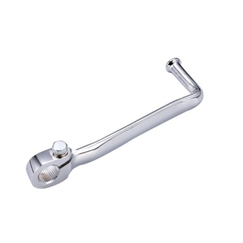 Steel Shift Pedal ASCS-531