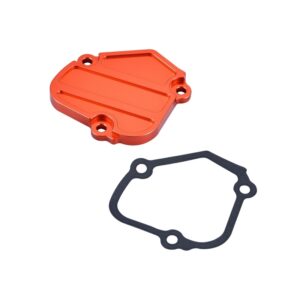 Control Cover Set ASCTC-02/ASOT-373
