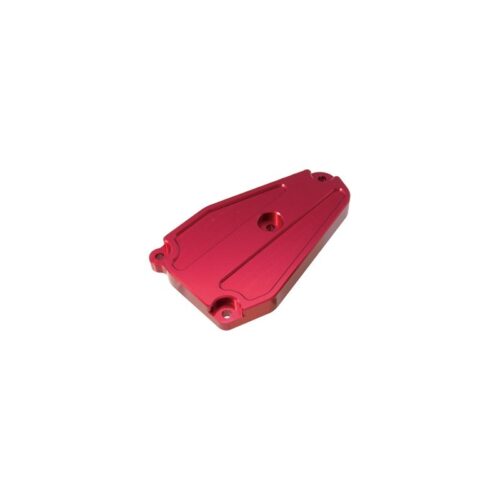 Control Cover ASCTC-05