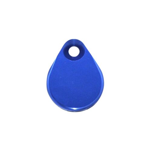 Control Cover ASCTC-07