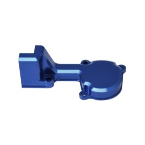Control Cover ASCTC-11
